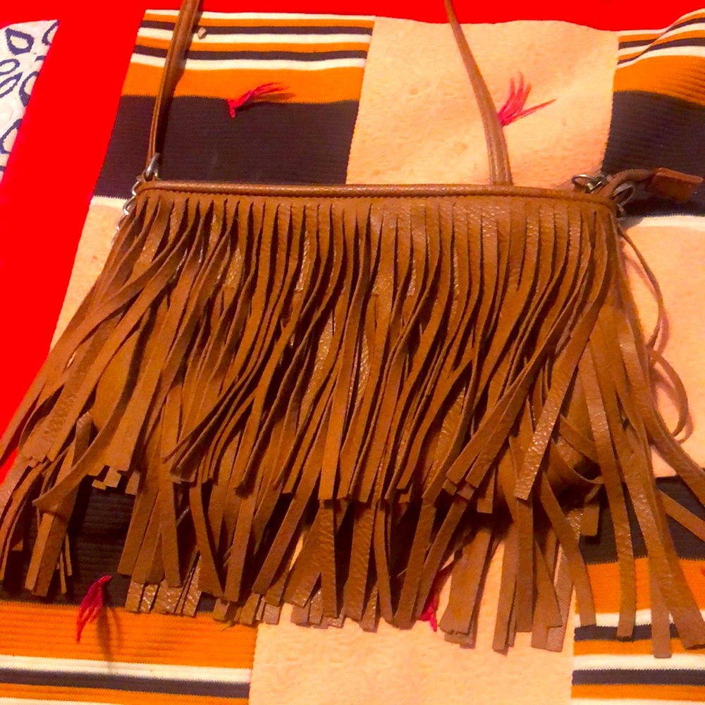 It is  Wilder Crossbag purse